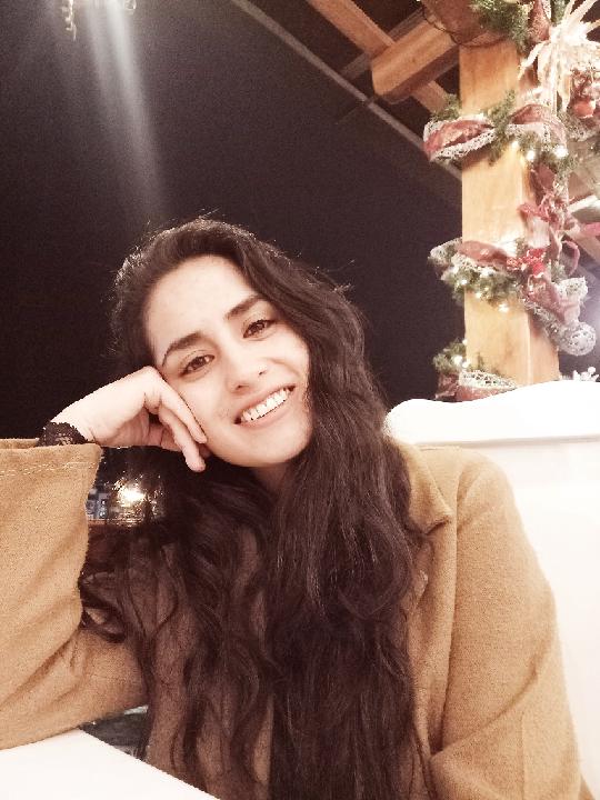 Sam Cevallos