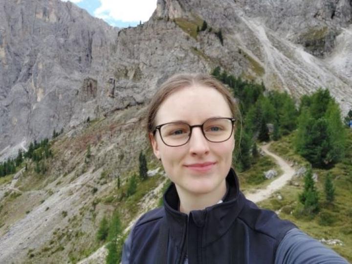Anne Müller
