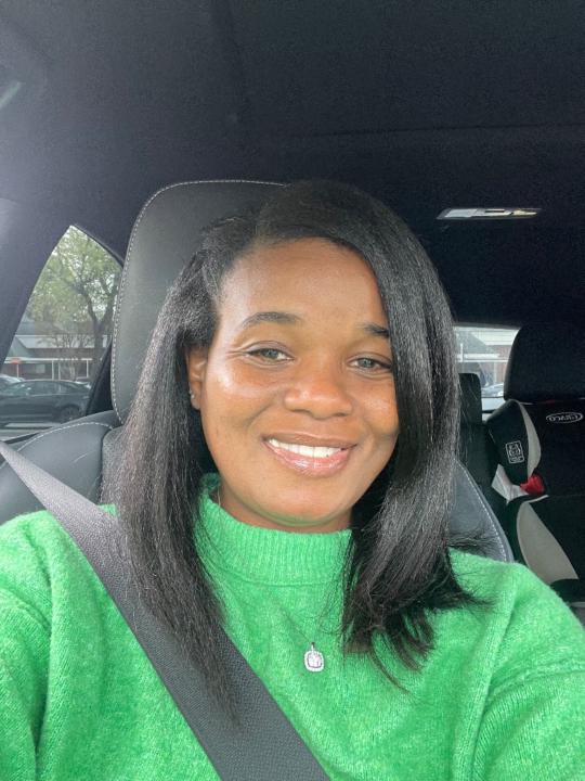 Ayesha Grant