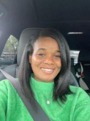 Ayesha Grant