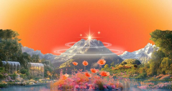 *isyuan | In-Between Space