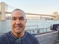 David Manzano