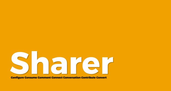 Sharer