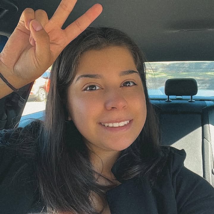 Savannah Jimenez