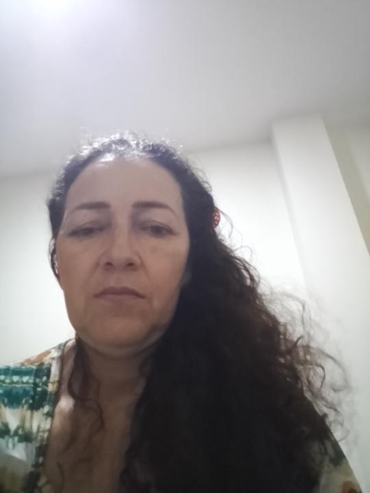 Esperanza Pérez Jiménez