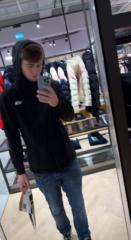 Ethan Barron