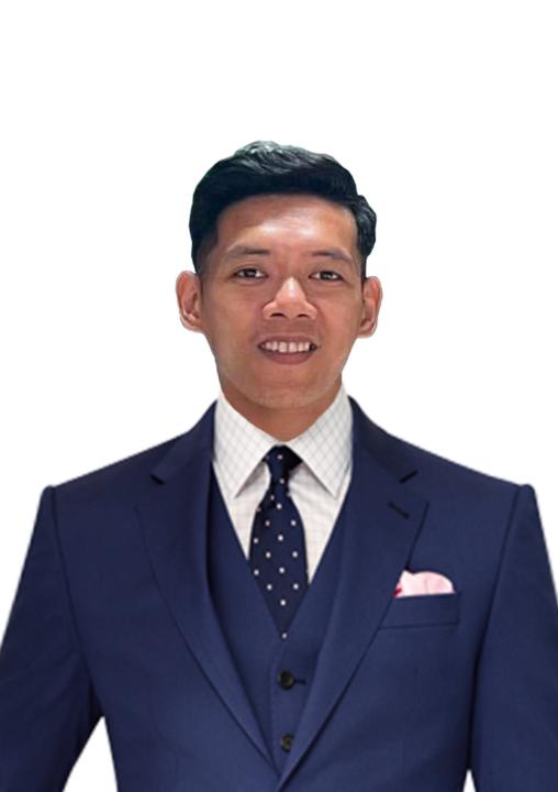 Mervin Abug
