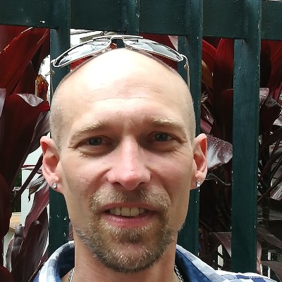Jason Reese
