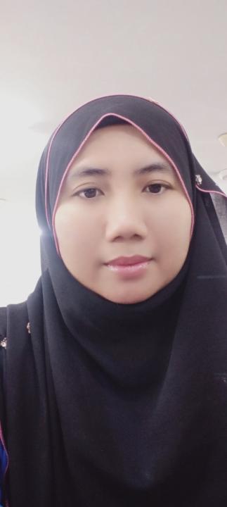 Siti nurain Zakaria