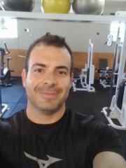 João Vicente Santos