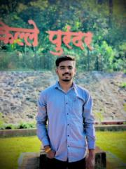 Nikhil Valkunde