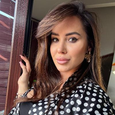 Nancy M. Horn M. Horn