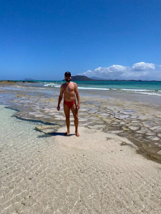 Aythami David León Romero