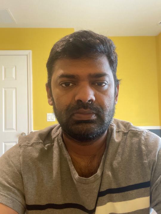 Gowtham Kethineni