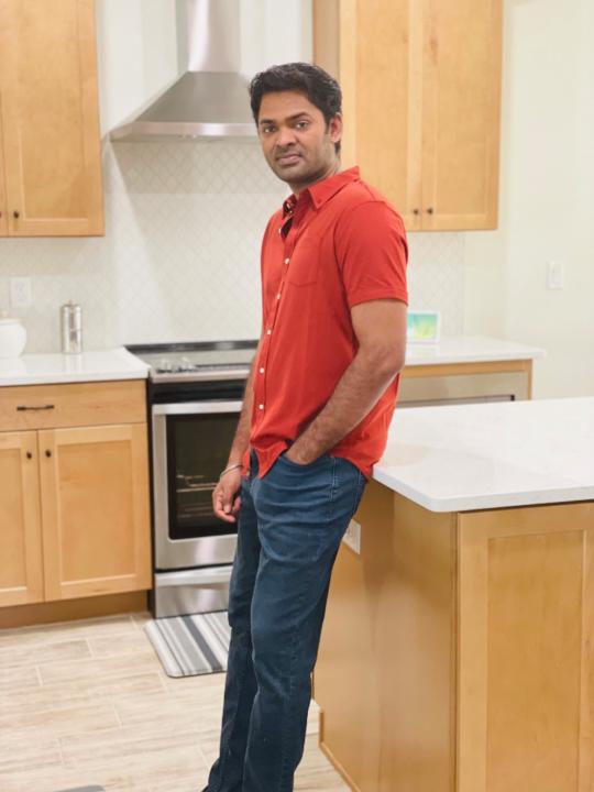 Gowtham Kethineni