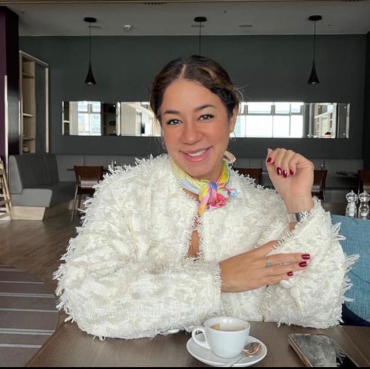 Monalisa Silvera