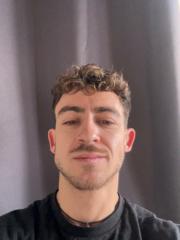 Maxime Gelot