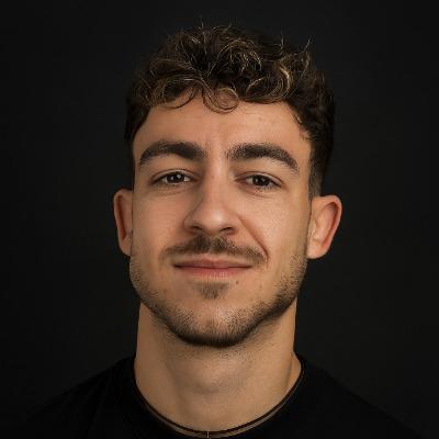 Maxime Gelot