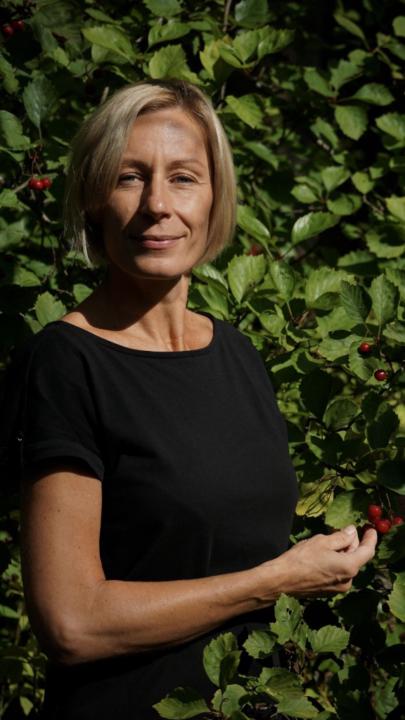 Magdalena Durska