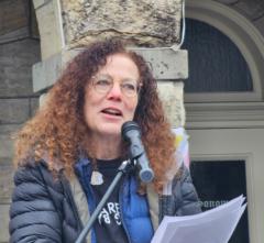 Lisa Storment