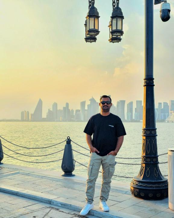 Abhijeet Patil