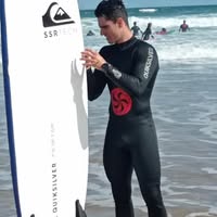Diego Castanedo