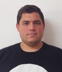 Maximiliano Armani