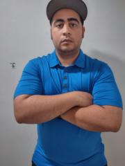 Rick Vega