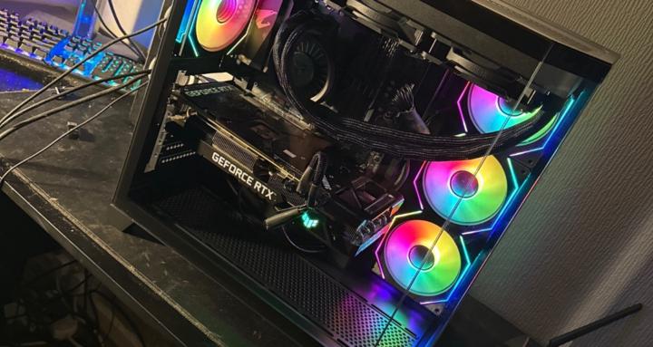 PC Building Hub