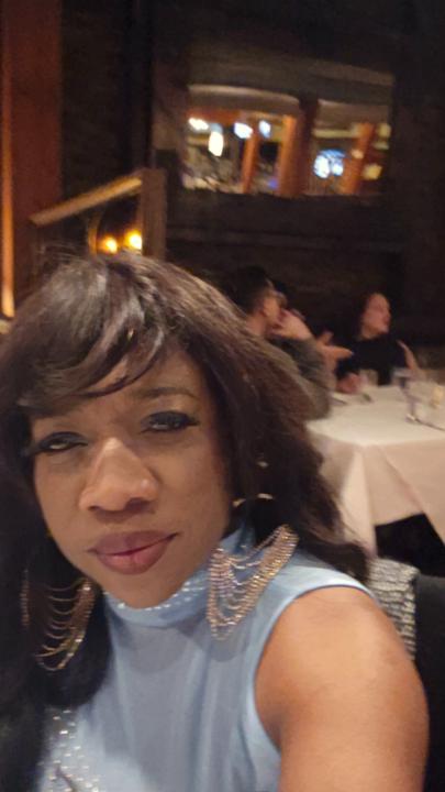 Sylvia Aniekwe