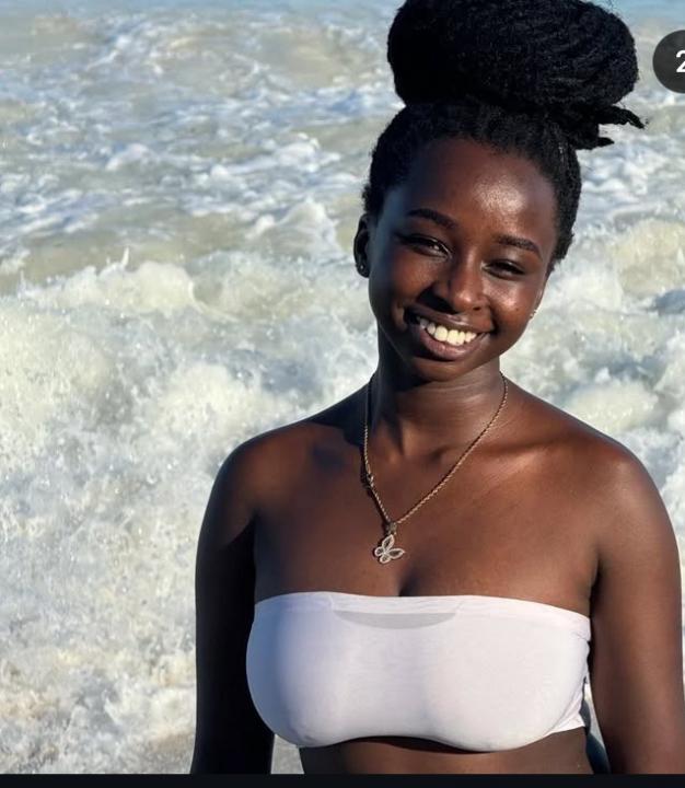 Shannon Sankale