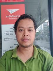 Chaiwat Sansuk