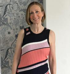 Michelle Hughes
