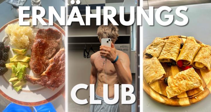 Potricks Ernährungs Club