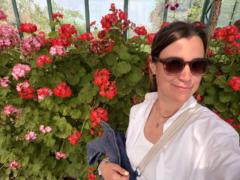 Caroline Focquet