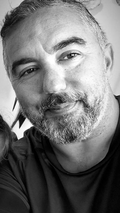 Oscar Guil Gil