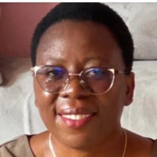 Anna-Grace Katembo