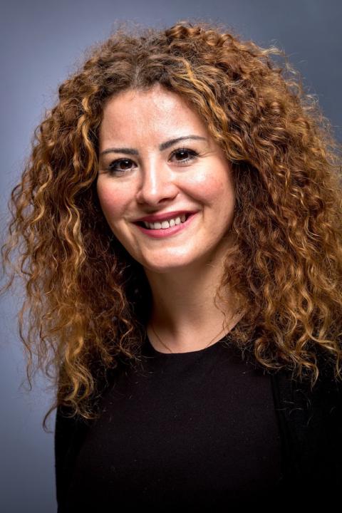 Derya Haug