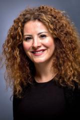 Derya Haug