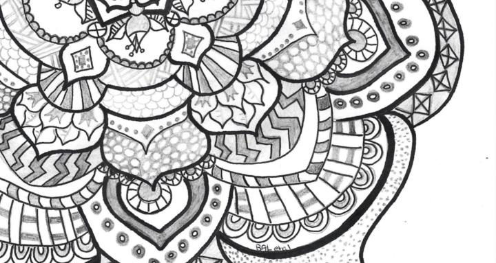 Journeys in Labyrinth Walking