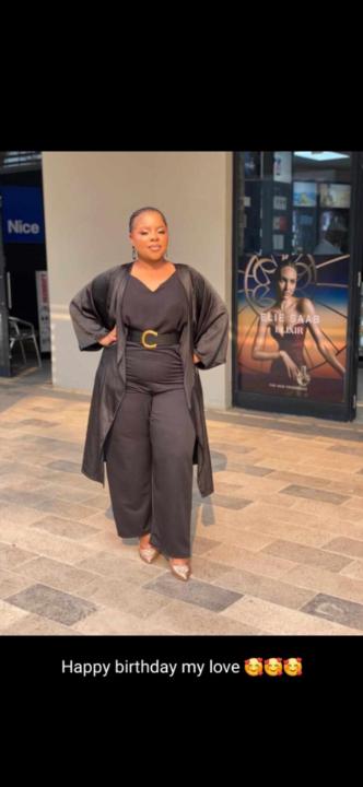 Immaculate Nyamazana