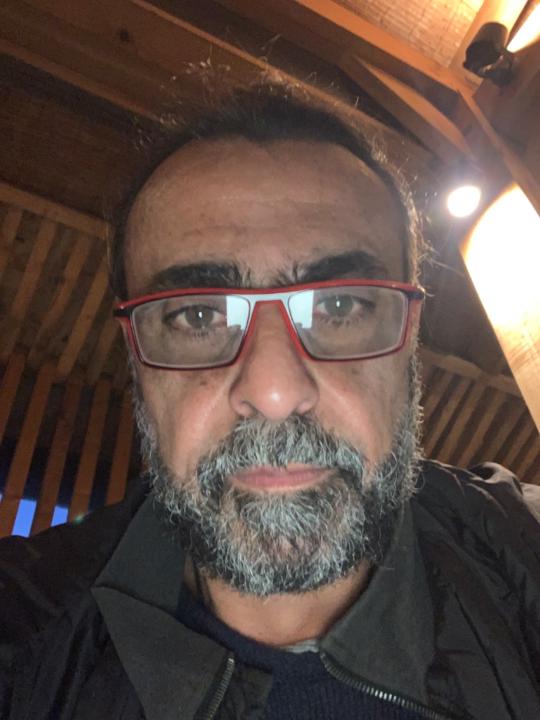 Constantinos Kyriacou