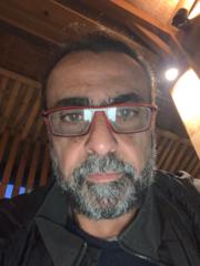 Constantinos Kyriacou