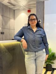 Rohini Dhar