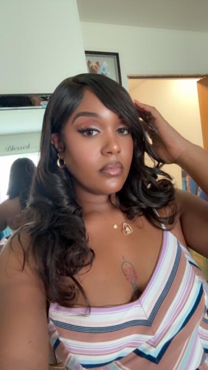 Sherelle Brown
