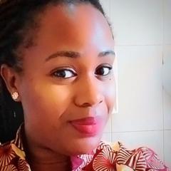 Annet Atuheire