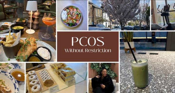 PCOS Without Restriction