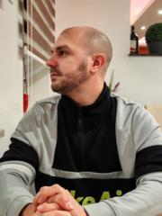 Christian Zelenbabic