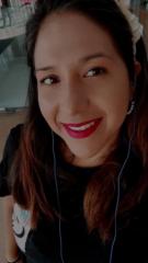 Úrsula Jimenez Bernez