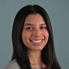 Mariha Mahaseen